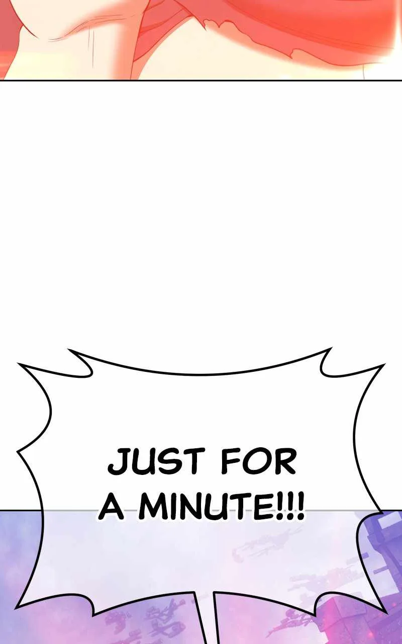 +99 Wooden stick Chapter 79 page 316