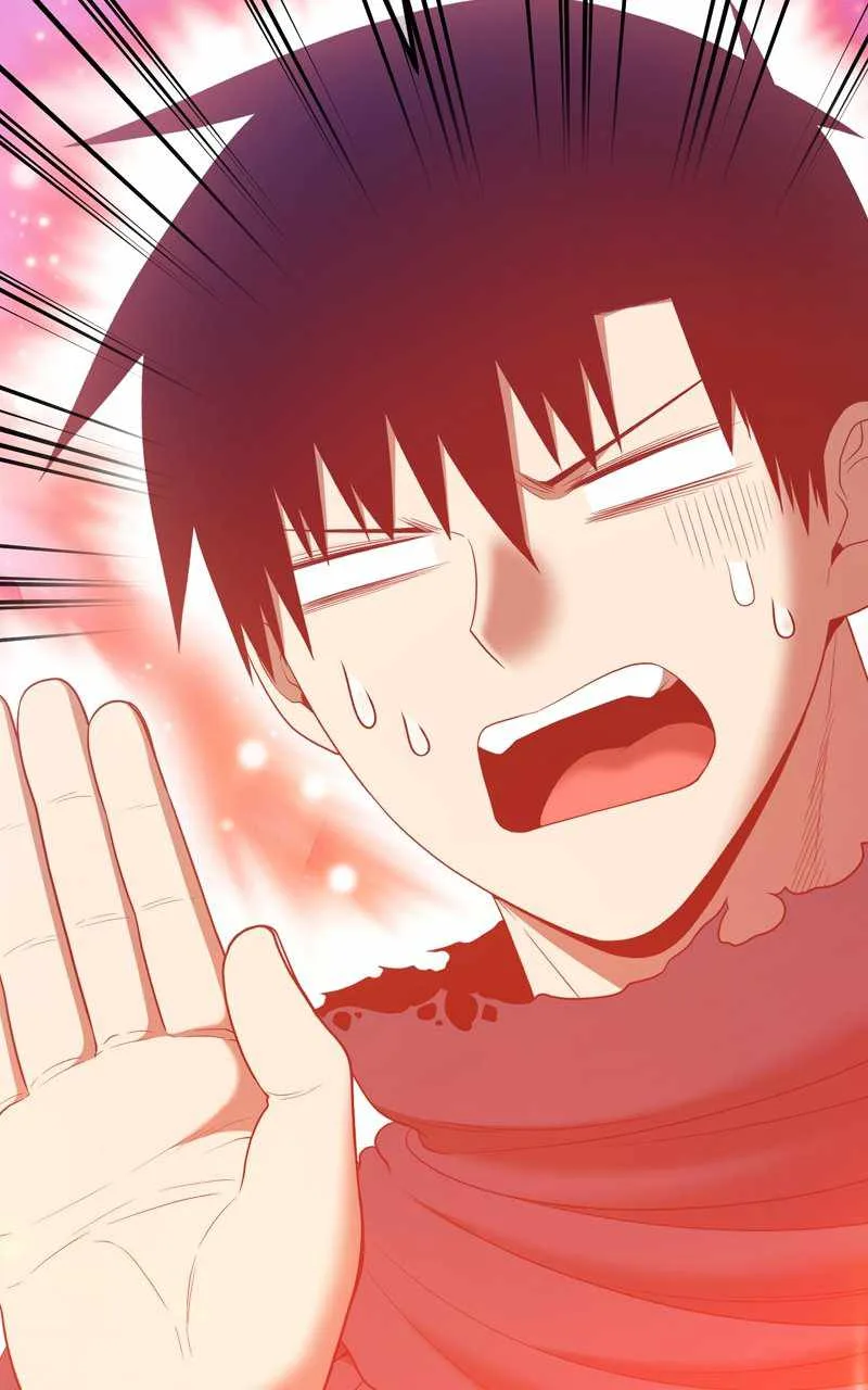 +99 Wooden stick Chapter 79 page 315