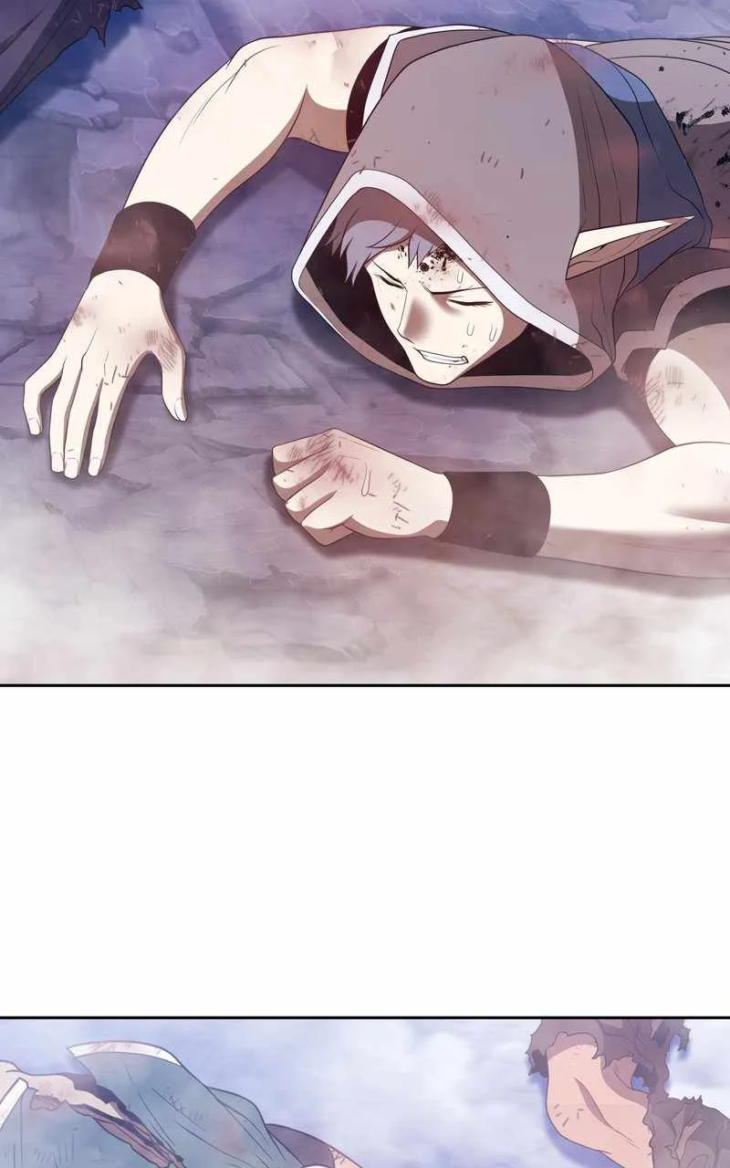 +99 Wooden stick Chapter 79 page 336
