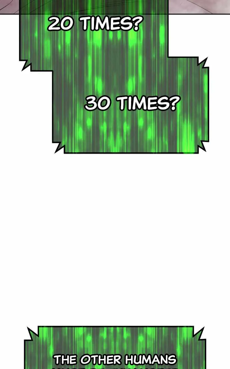 +99 Wooden stick Chapter 79 page 345
