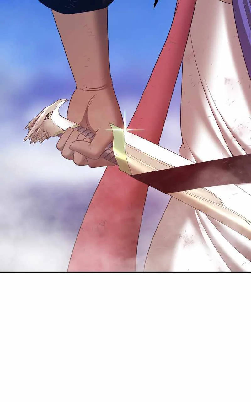 +99 Wooden stick Chapter 79 page 356