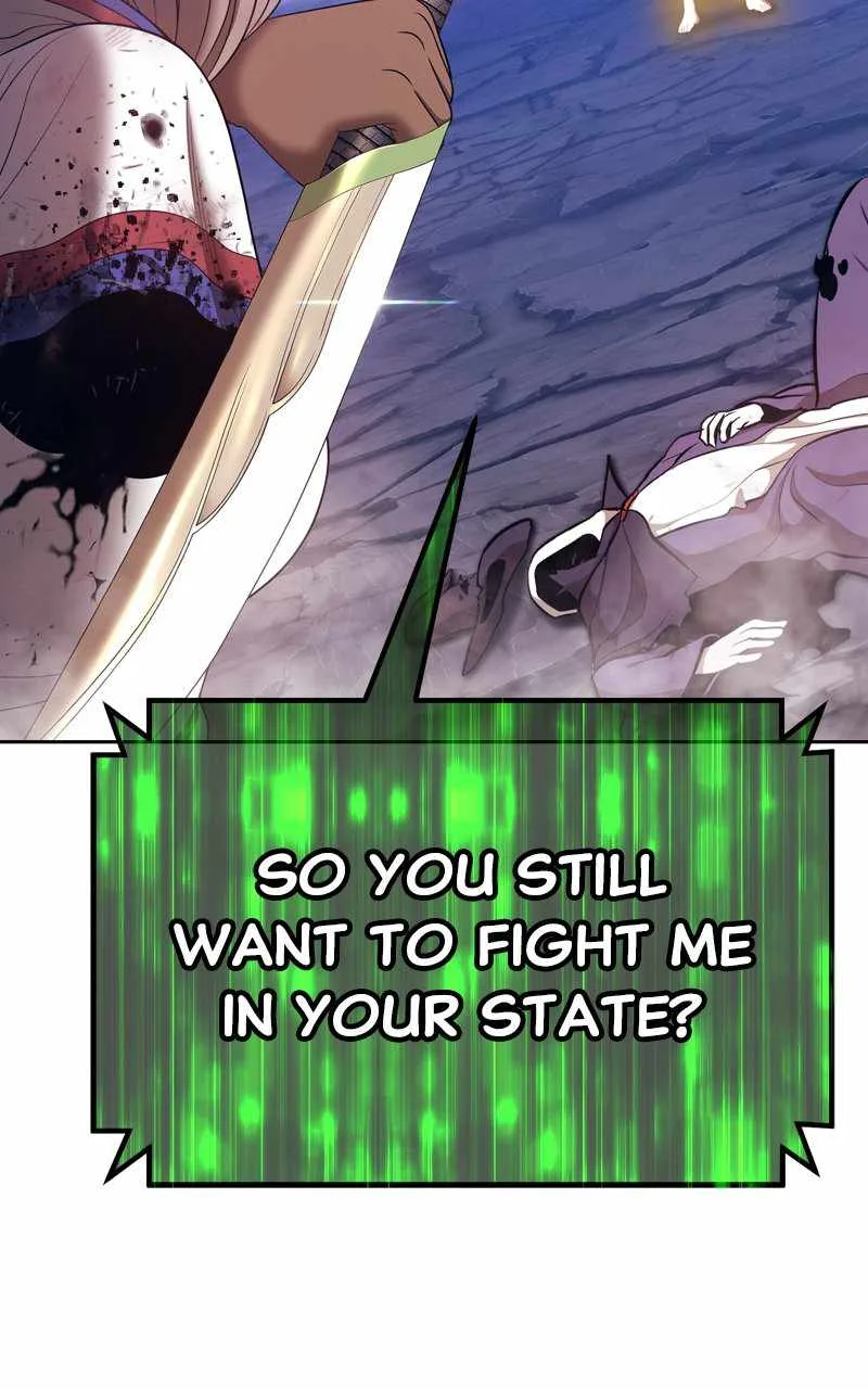 +99 Wooden stick Chapter 79 page 366