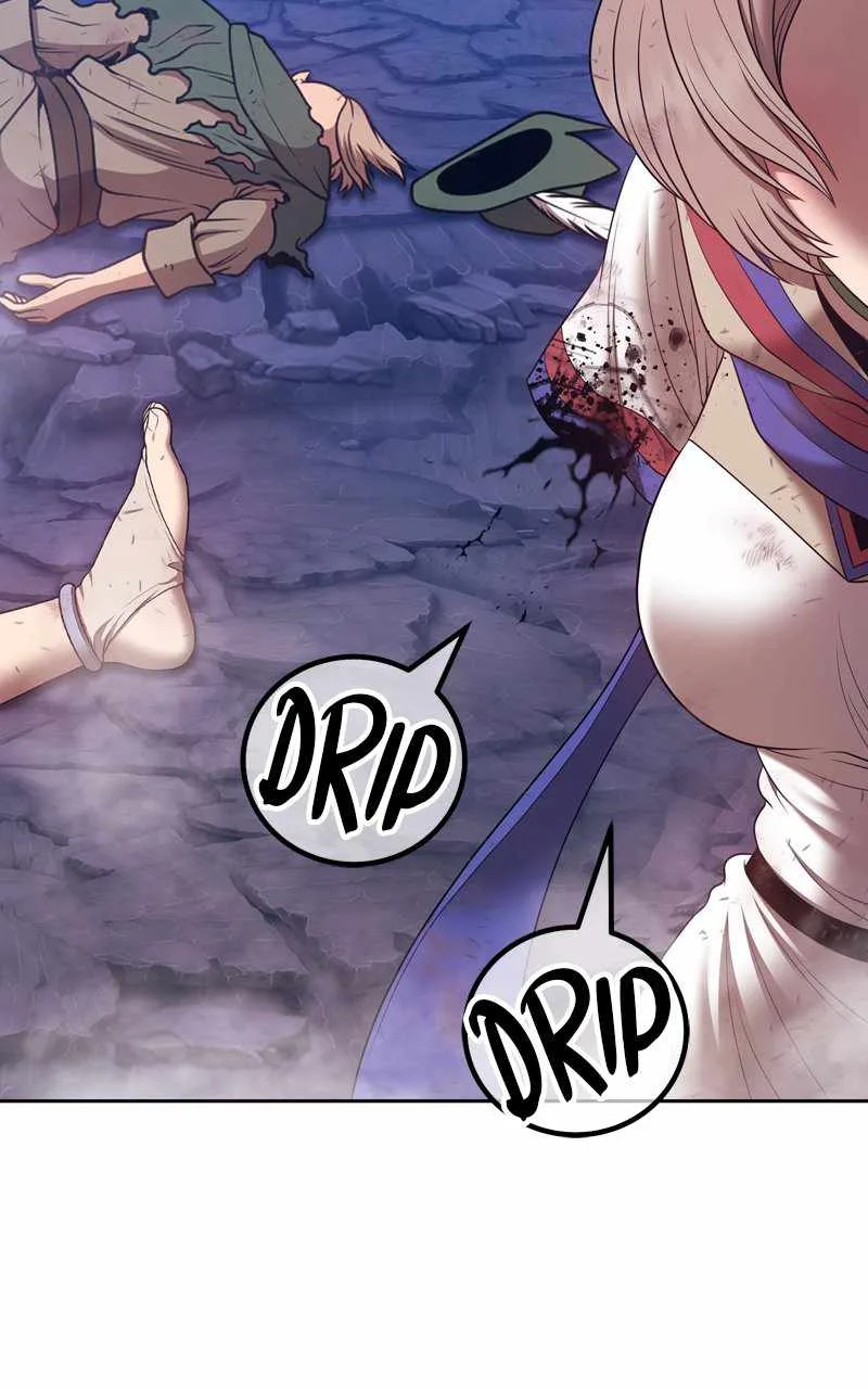 +99 Wooden stick Chapter 79 page 368