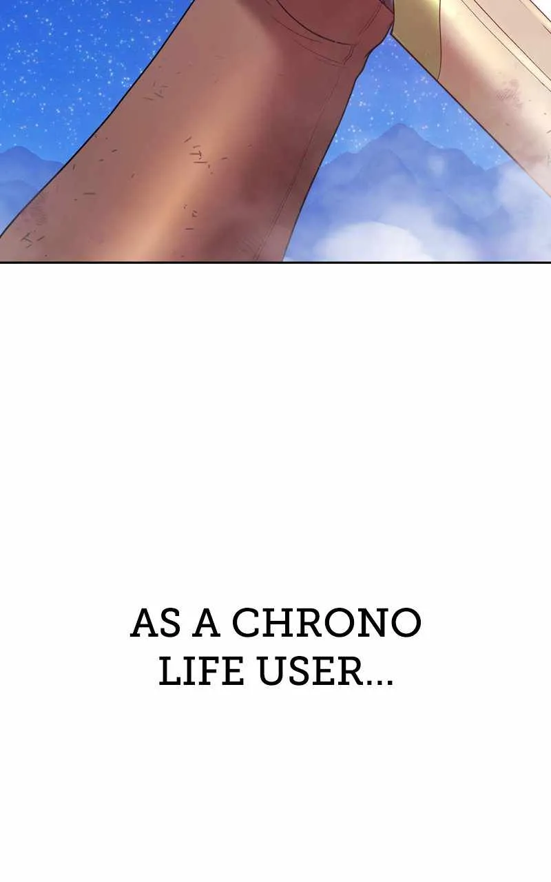 +99 Wooden stick Chapter 79 page 376