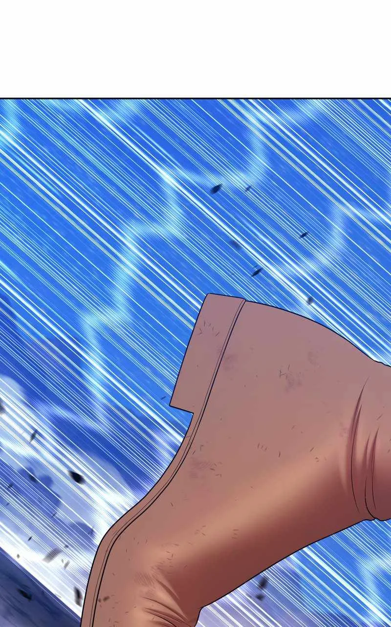 +99 Wooden stick Chapter 79 page 377