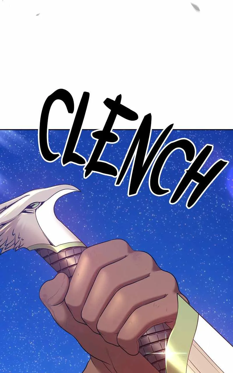 +99 Wooden stick Chapter 79 page 375