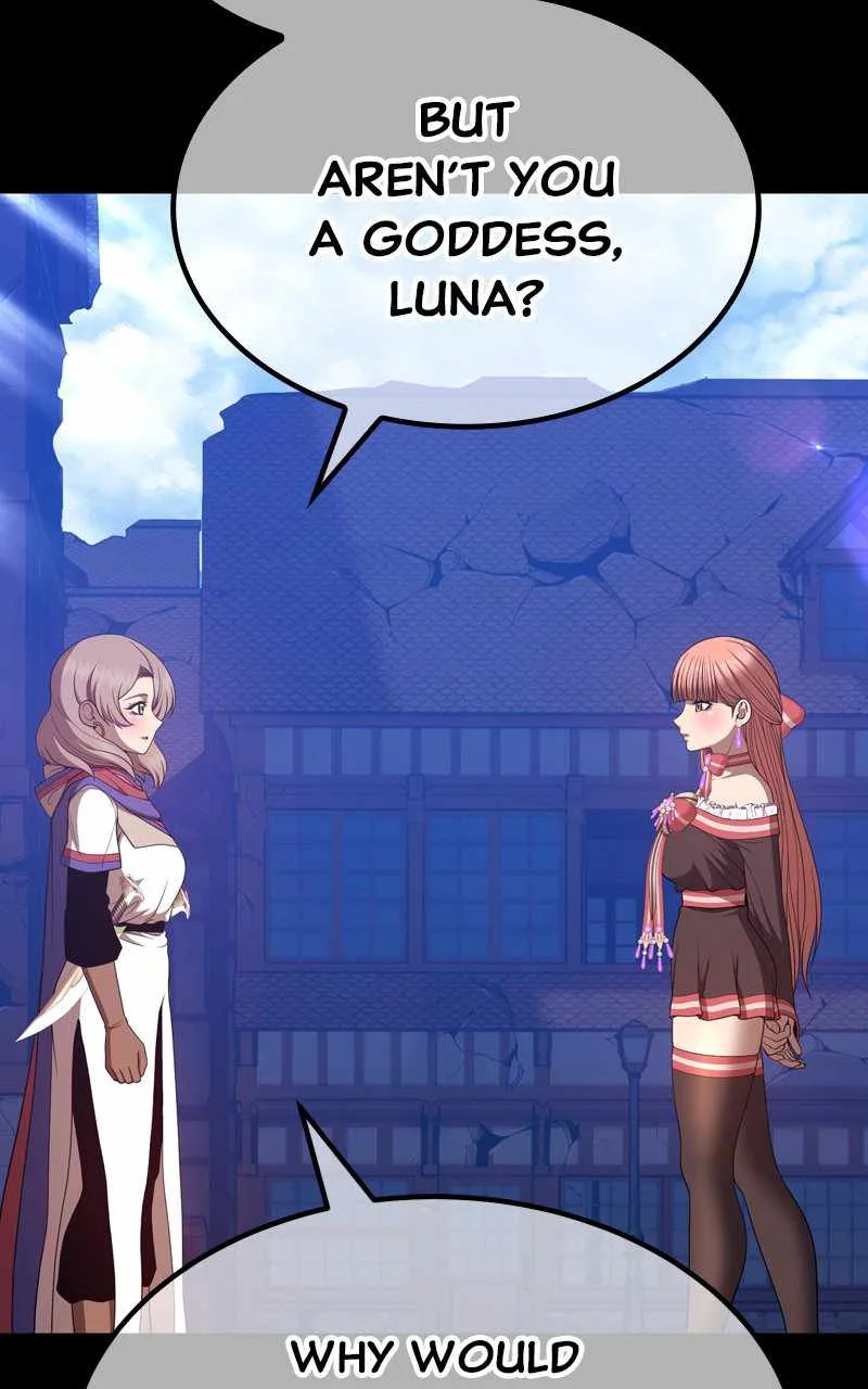 +99 Wooden stick Chapter 79 page 387