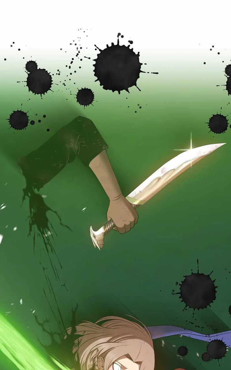 +99 Wooden stick Chapter 79 page 405