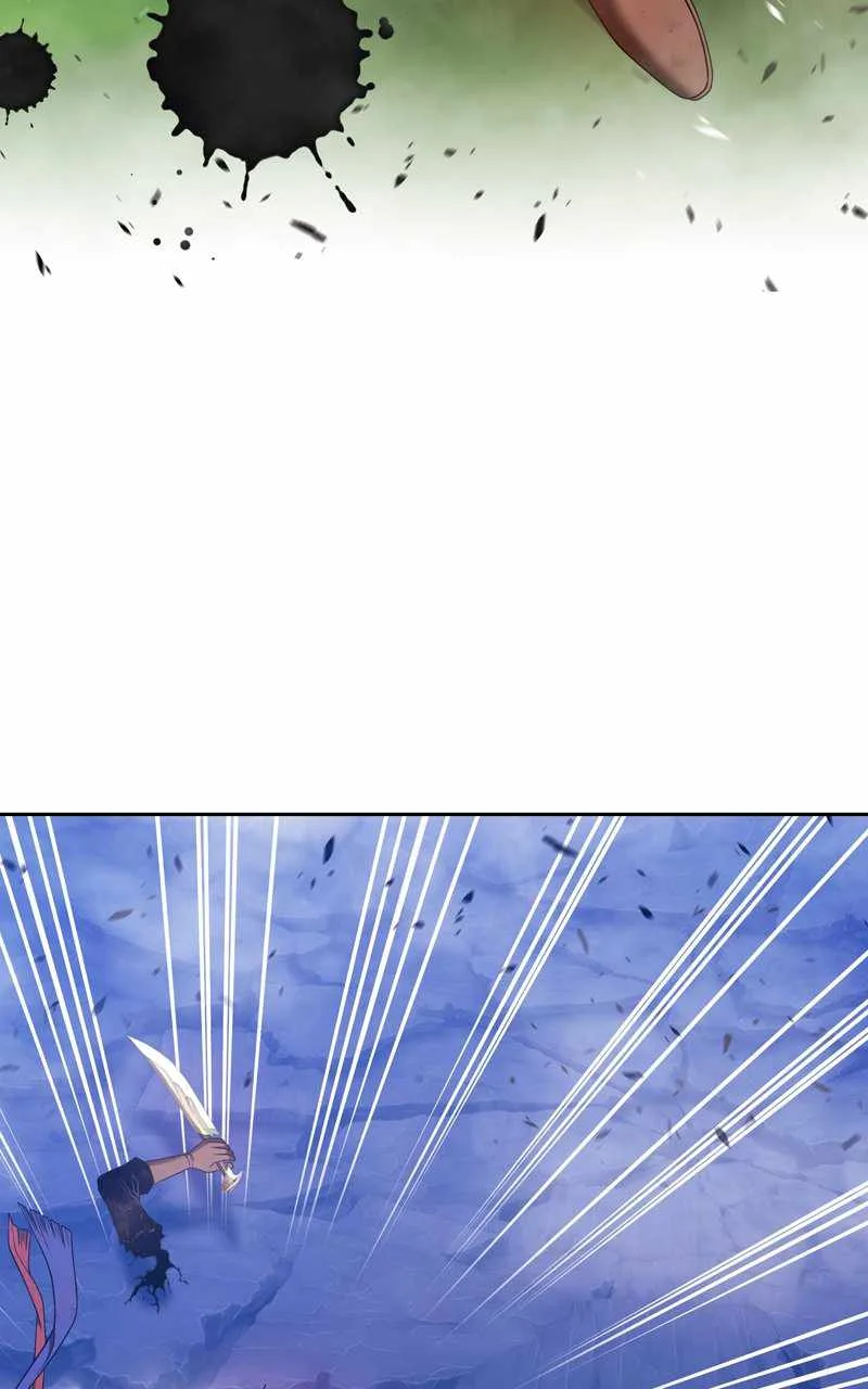 +99 Wooden stick Chapter 79 page 407