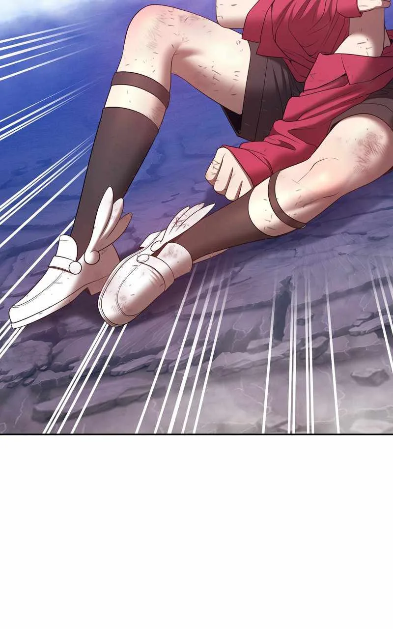 +99 Wooden stick Chapter 79 page 410