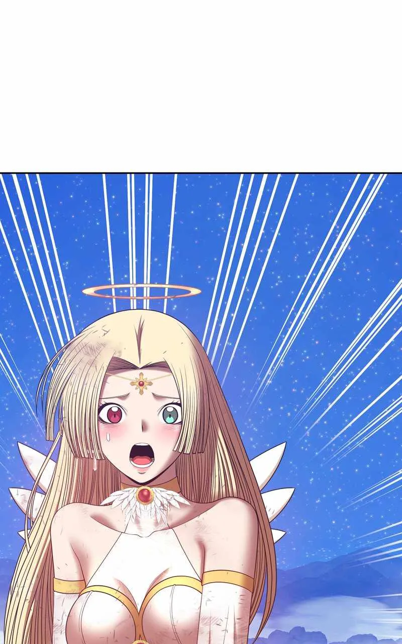 +99 Wooden stick Chapter 79 page 411