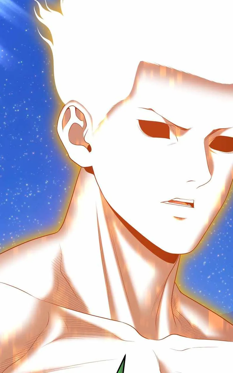 +99 Wooden stick Chapter 79 page 417