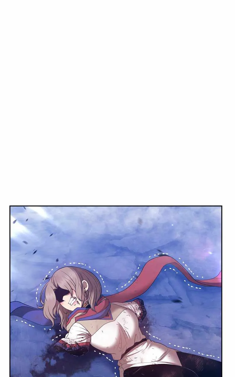 +99 Wooden stick Chapter 79 page 421