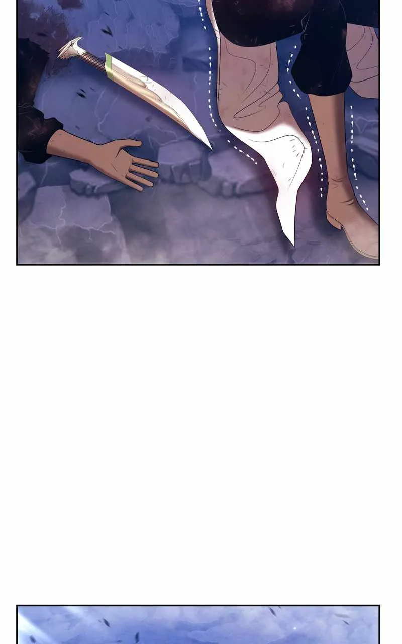 +99 Wooden stick Chapter 79 page 422