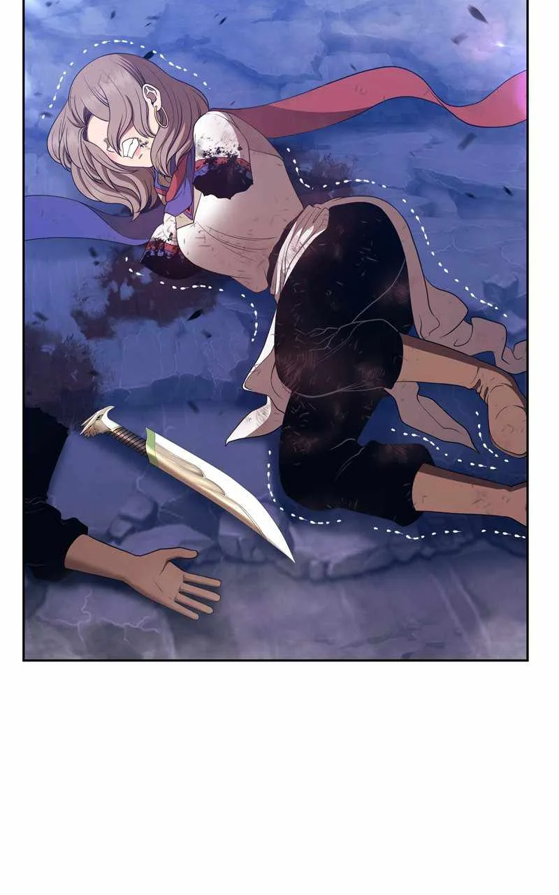 +99 Wooden stick Chapter 79 page 423