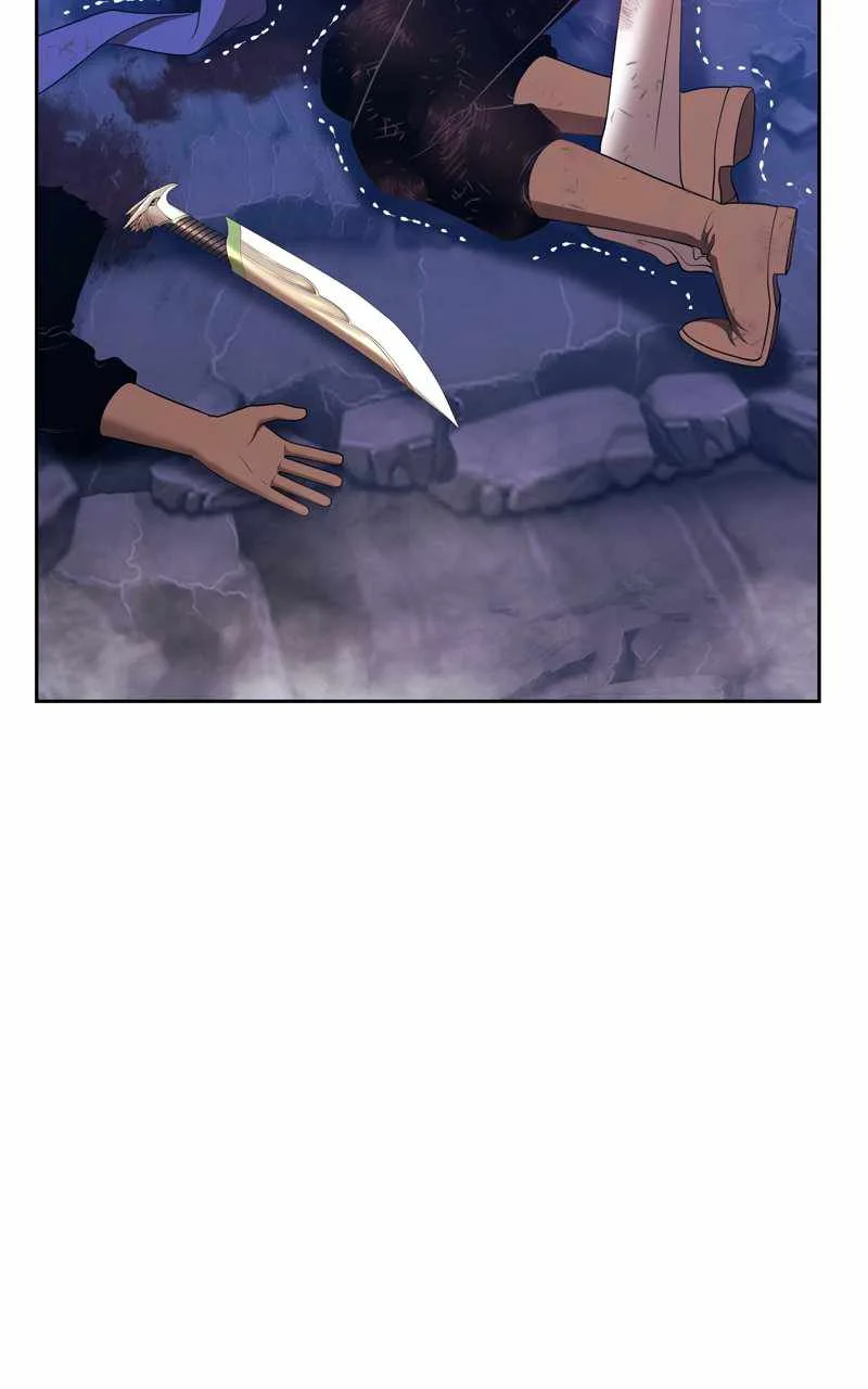 +99 Wooden stick Chapter 79 page 426