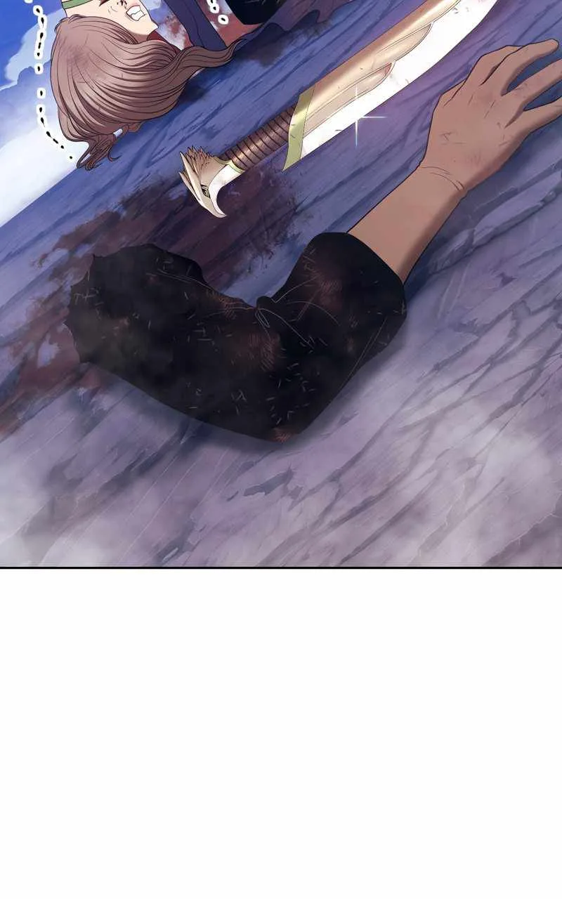 +99 Wooden stick Chapter 79 page 432