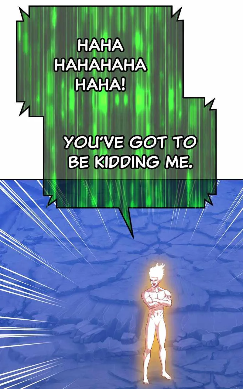 +99 Wooden stick Chapter 79 page 435