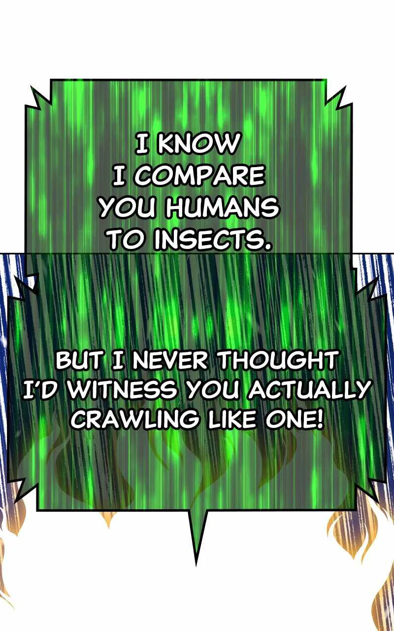 +99 Wooden stick Chapter 79 page 438