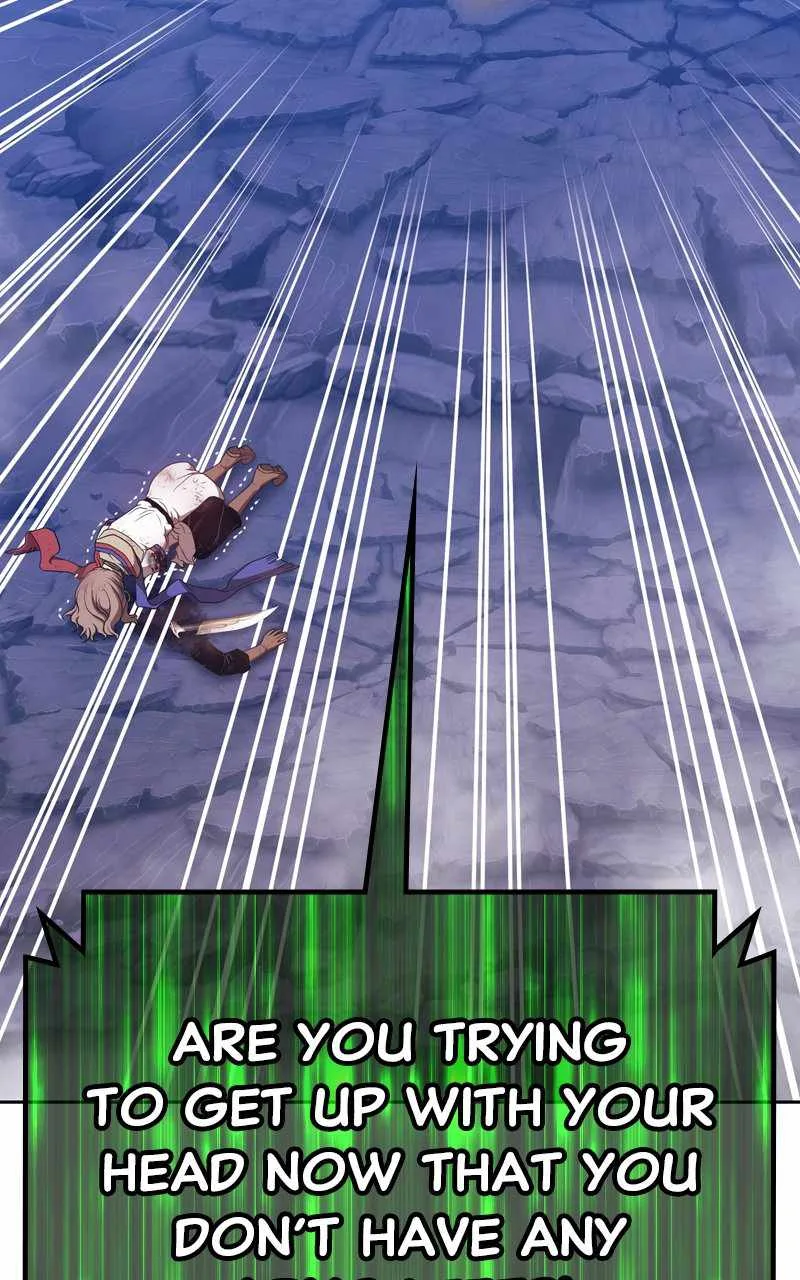 +99 Wooden stick Chapter 79 page 436