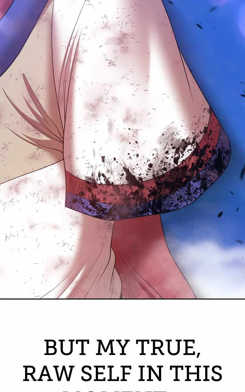 +99 Wooden stick Chapter 79 page 451