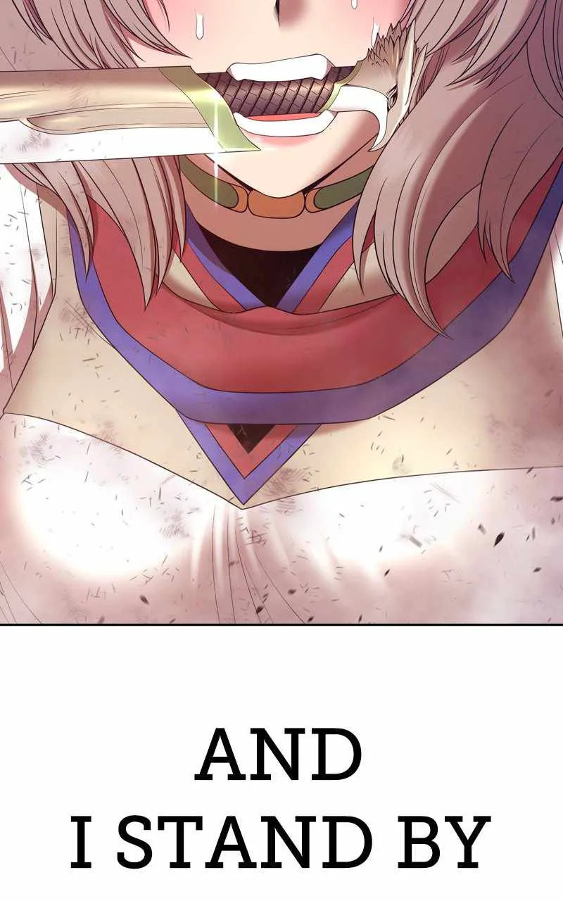 +99 Wooden stick Chapter 79 page 454