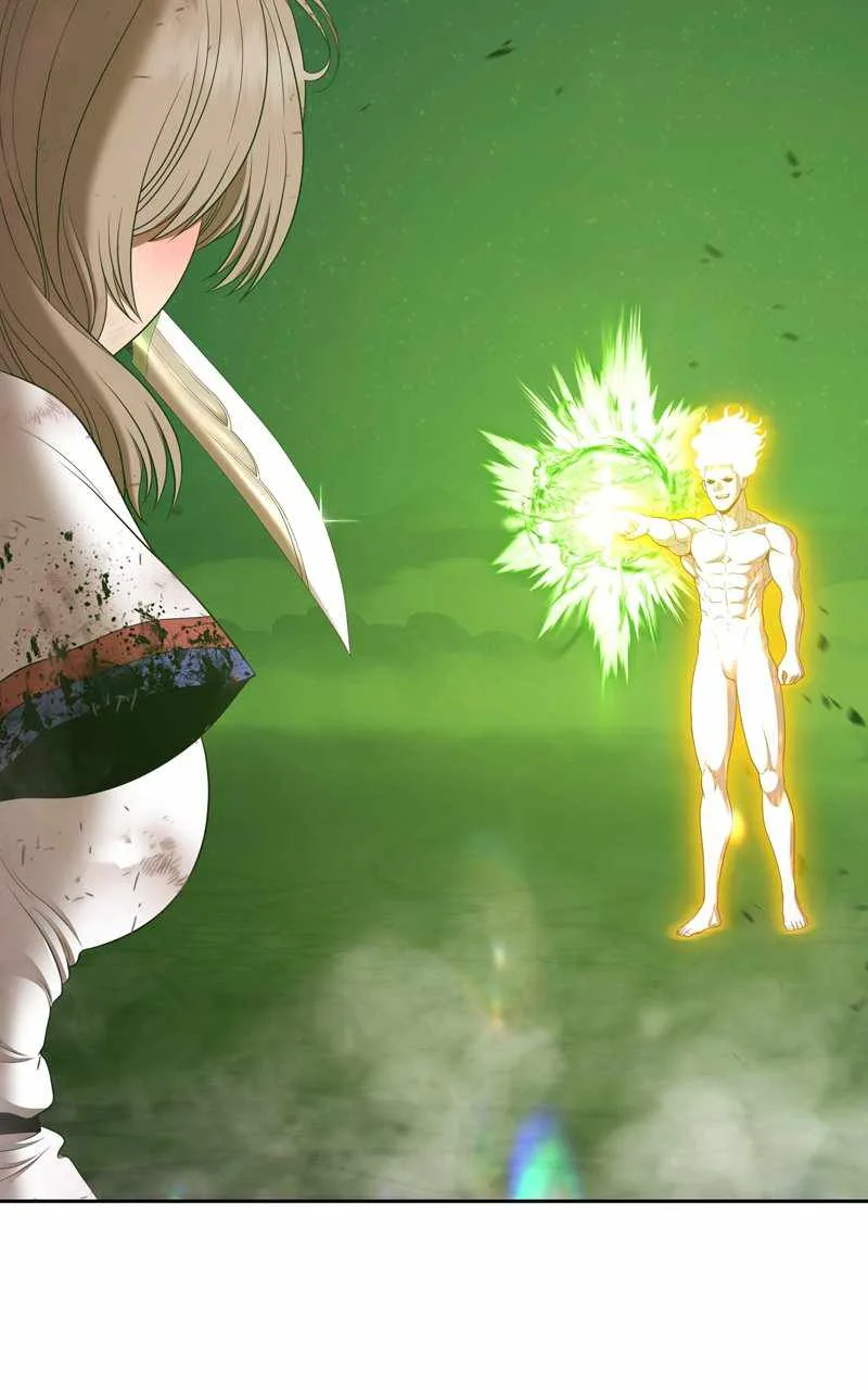 +99 Wooden stick Chapter 79 page 459