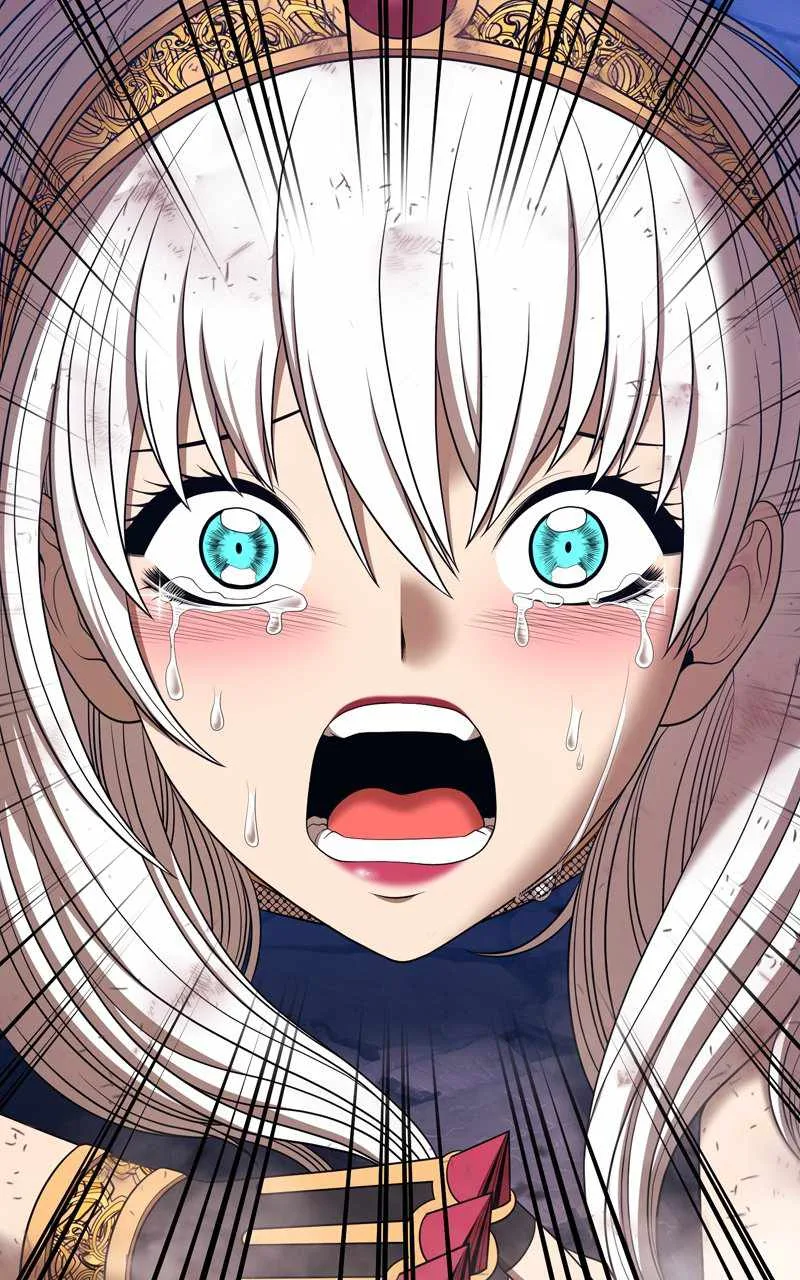 +99 Wooden stick Chapter 79 page 466