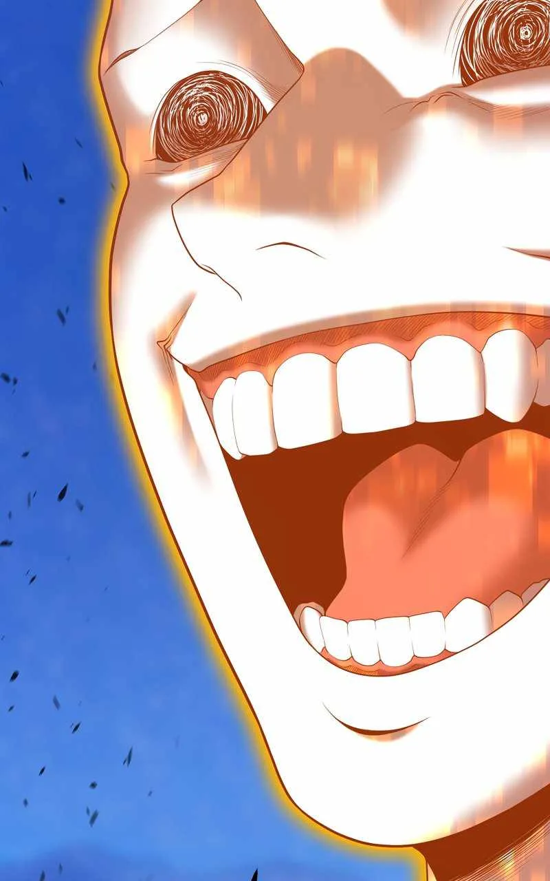+99 Wooden stick Chapter 79 page 472