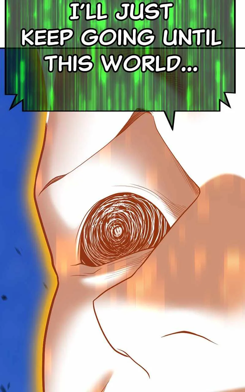+99 Wooden stick Chapter 79 page 475
