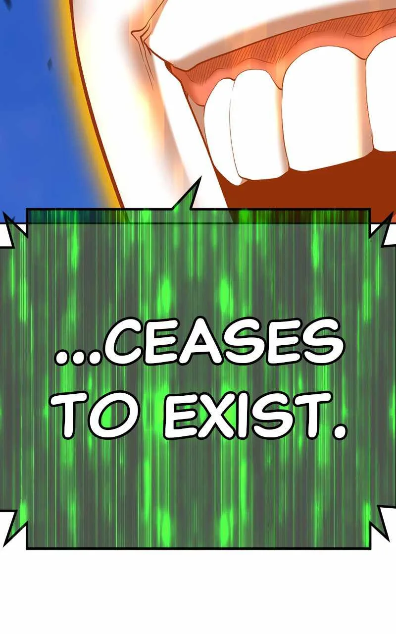 +99 Wooden stick Chapter 79 page 476