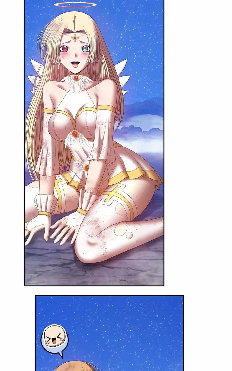 +99 Wooden stick Chapter 79 page 488