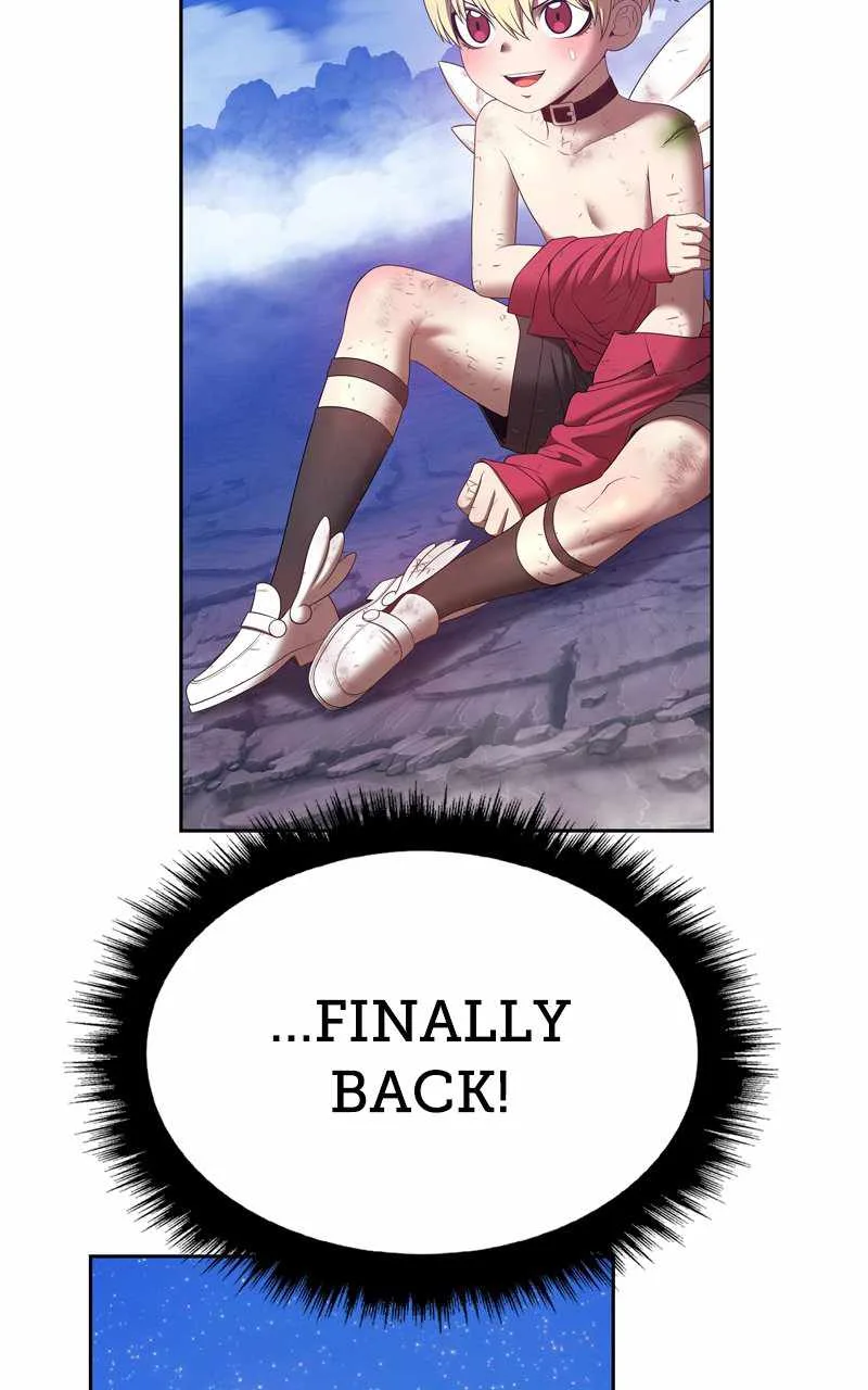 +99 Wooden stick Chapter 79 page 487
