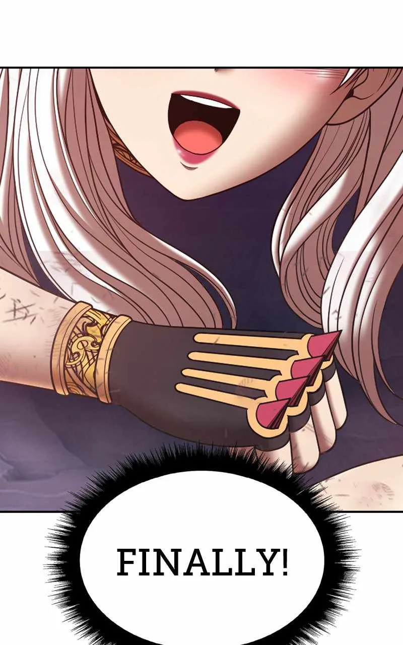 +99 Wooden stick Chapter 79 page 490