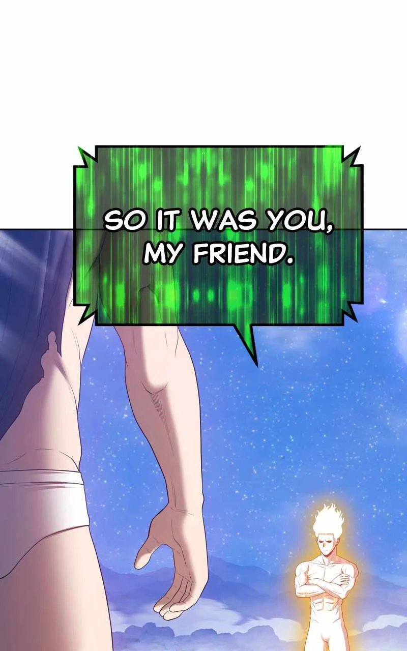+99 Wooden stick Chapter 79 page 498