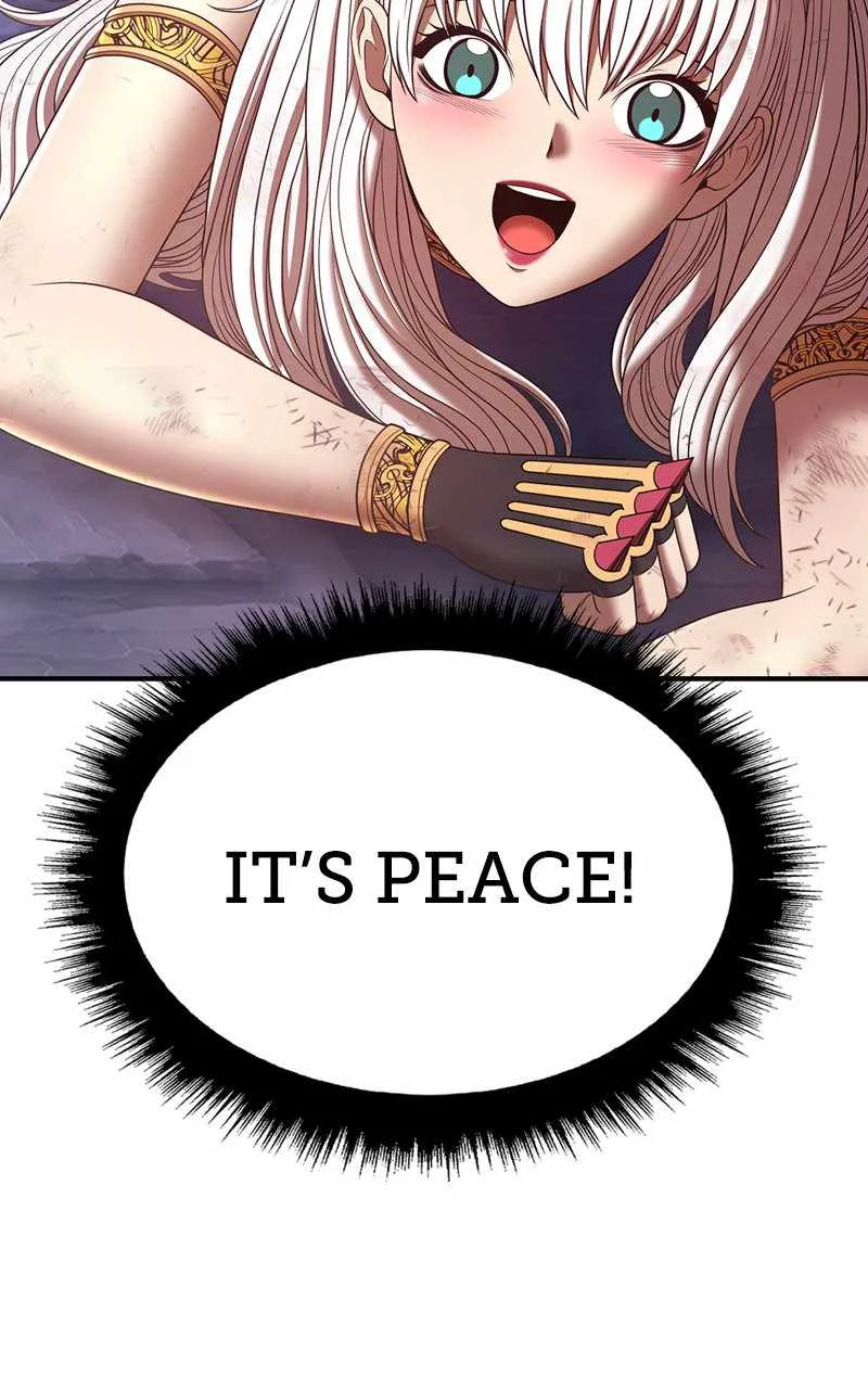 +99 Wooden stick Chapter 79 page 492