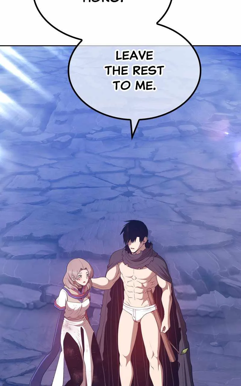 +99 Wooden stick Chapter 79 page 496