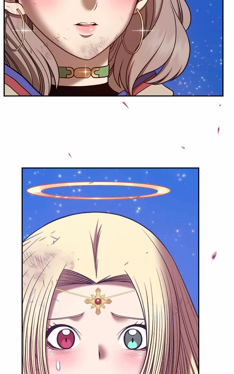 +99 Wooden stick Chapter 80 page 21