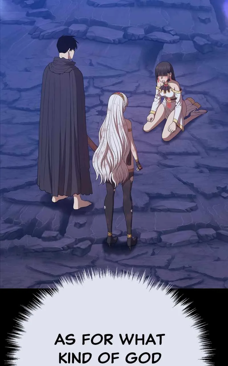 +99 Wooden stick Chapter 80 page 13