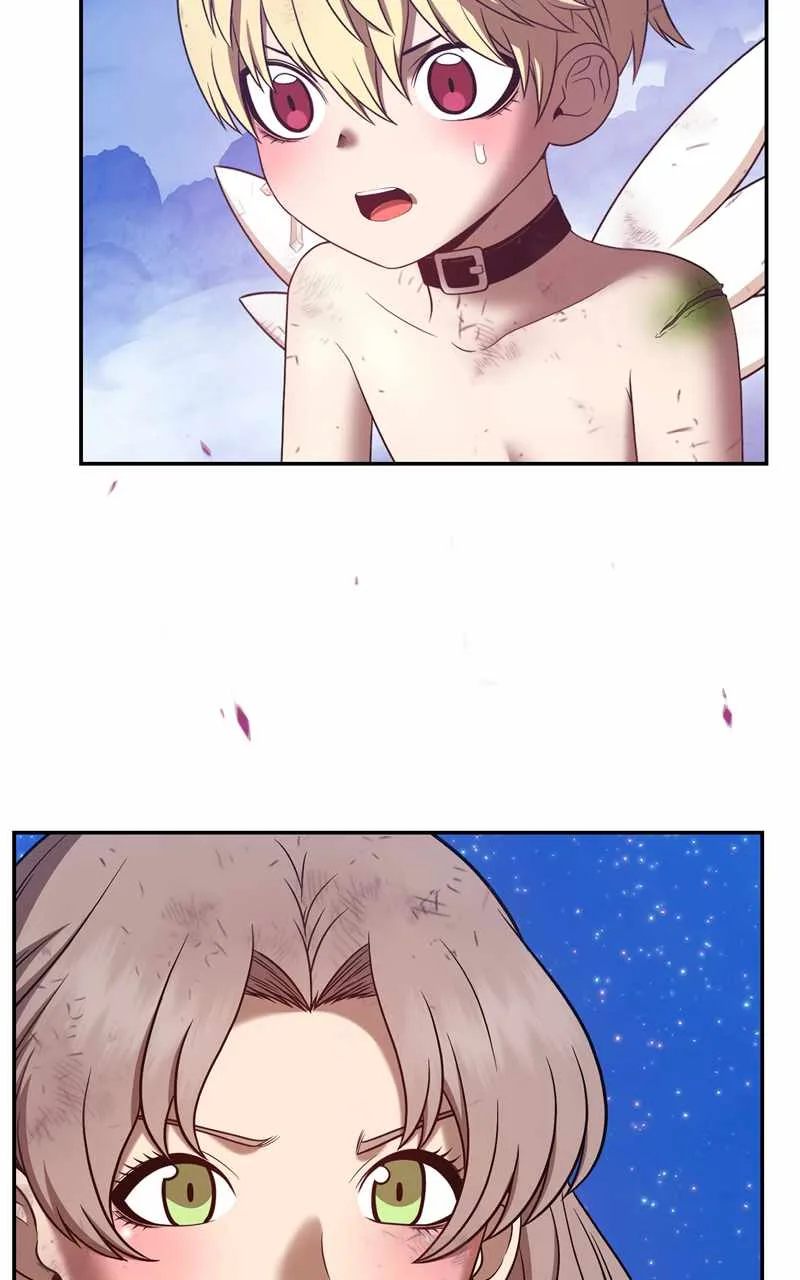 +99 Wooden stick Chapter 80 page 20