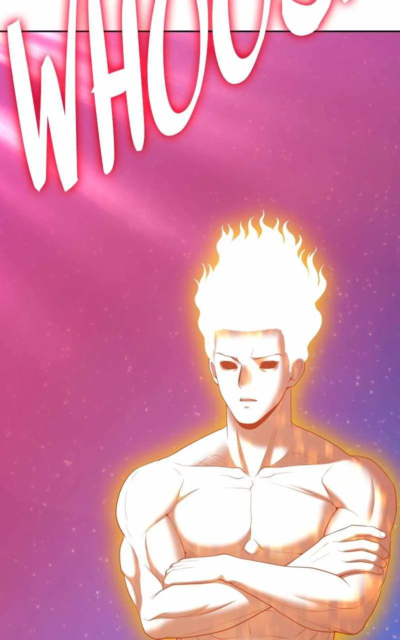 +99 Wooden stick Chapter 80 page 9