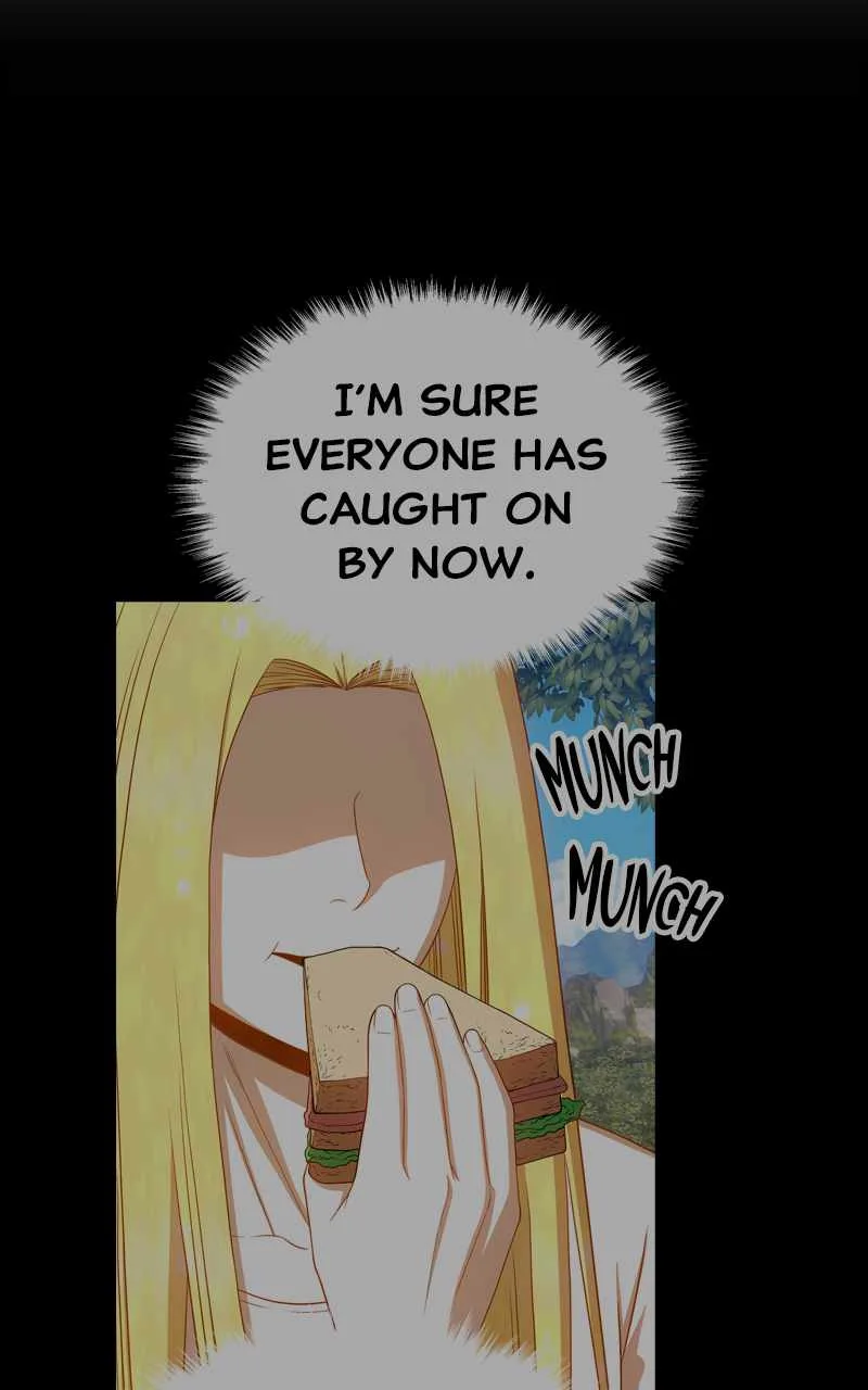 +99 Wooden stick Chapter 80 page 84