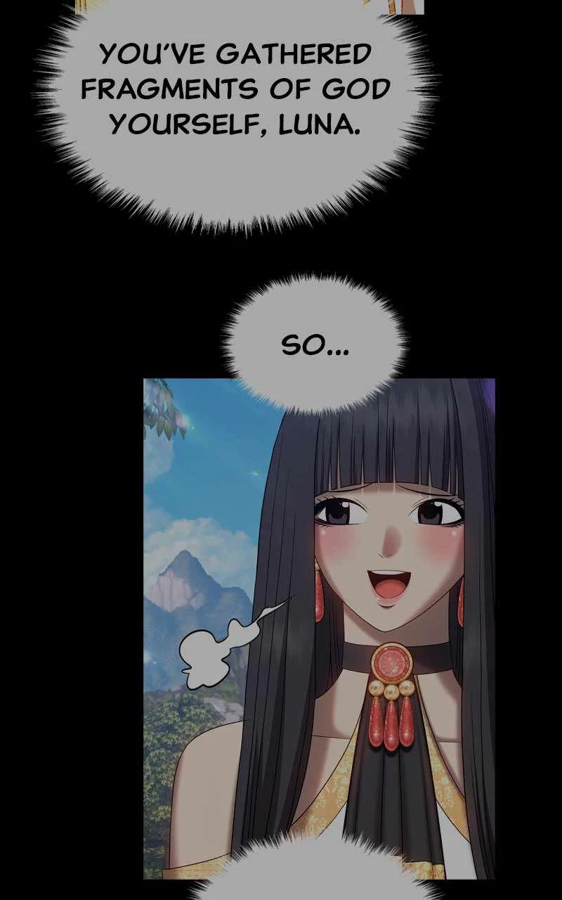 +99 Wooden stick Chapter 80 page 85