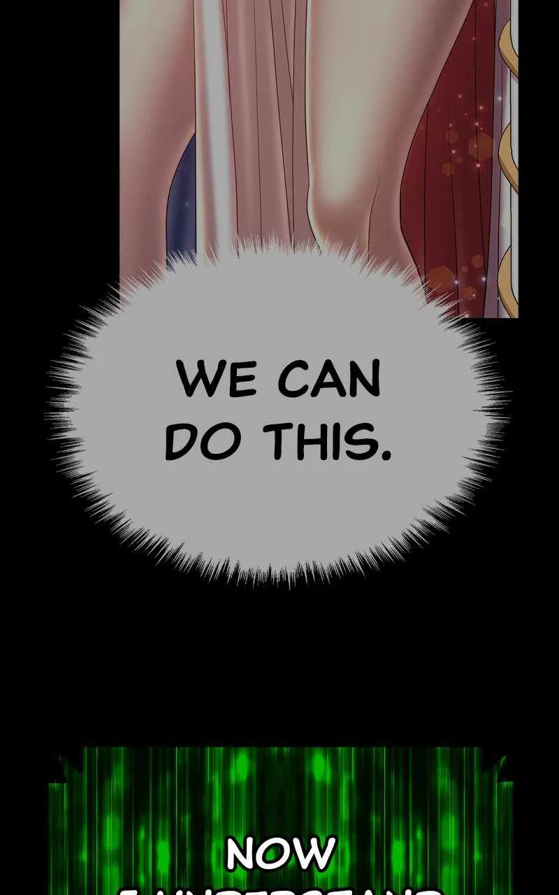 +99 Wooden stick Chapter 80 page 89