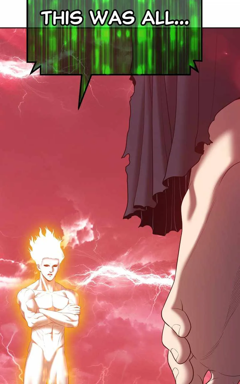 +99 Wooden stick Chapter 80 page 91