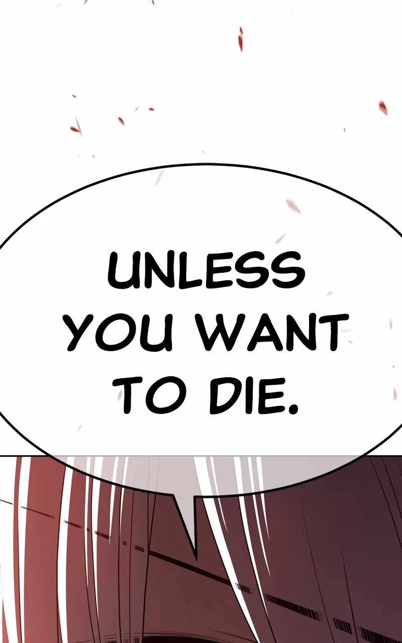 +99 Wooden stick Chapter 80 page 112