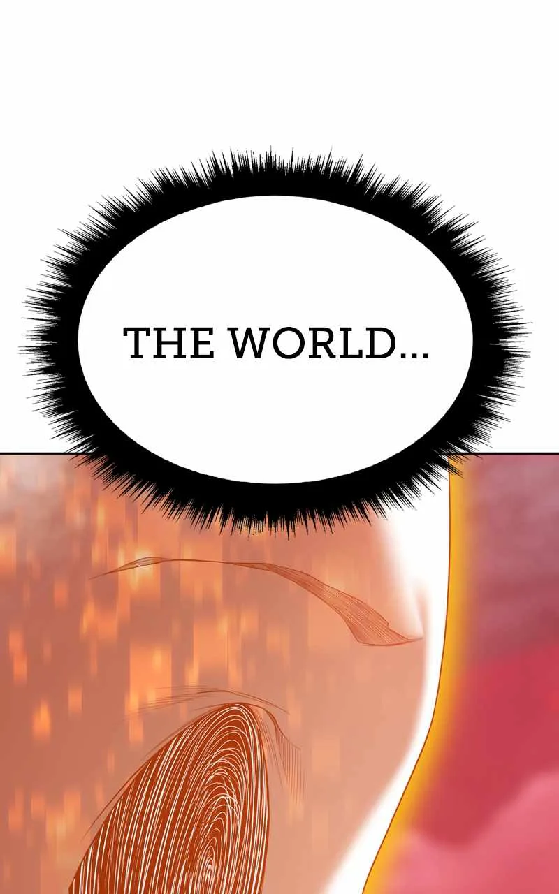 +99 Wooden stick Chapter 80 page 132
