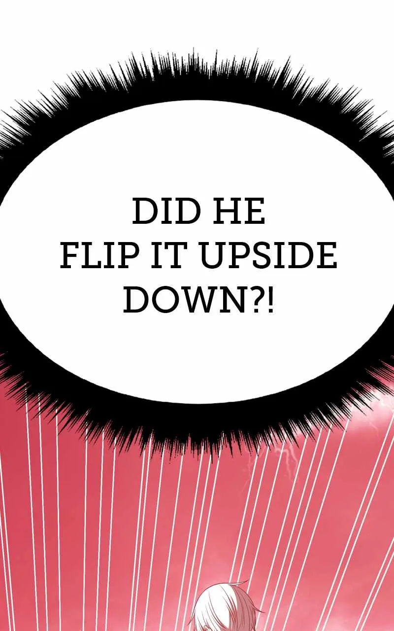 +99 Wooden stick Chapter 80 page 137