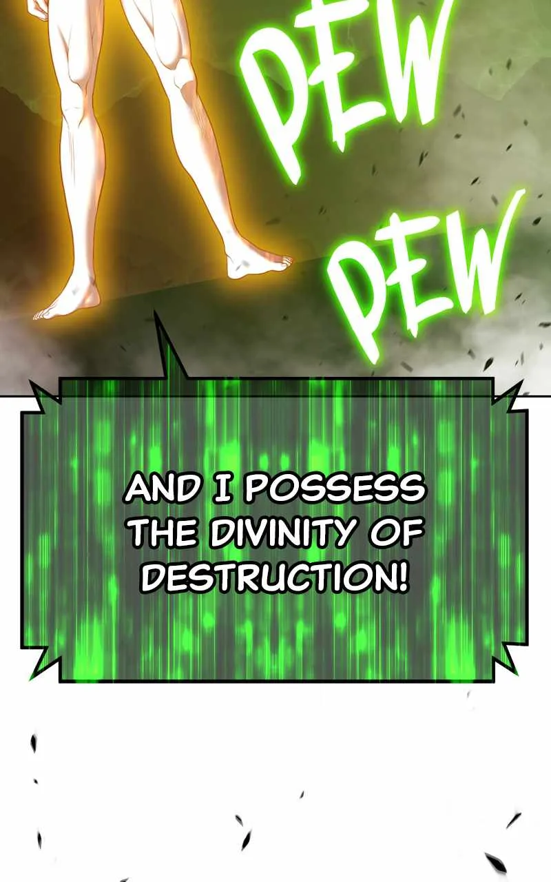 +99 Wooden stick Chapter 80 page 161