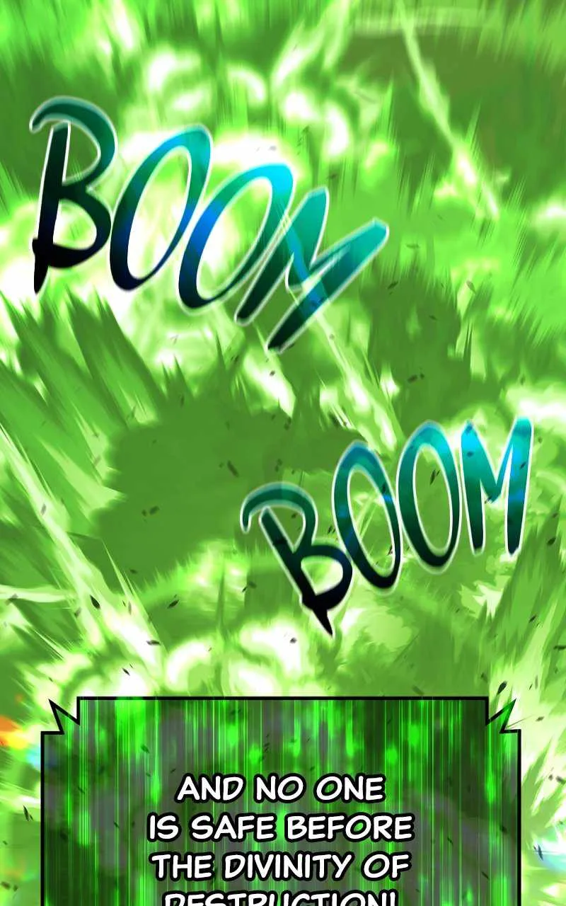 +99 Wooden stick Chapter 80 page 163